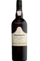 A timeless and sophisticated fortified wine, Graham's Tawny Port is a 75cl bottle of exceptional quality. With its warm amber hue and complex flavor profile, it boasts notes of dried fruits, toasted nuts, and a hint of spice. Elegantly packaged, this port is perfect for pairing with desserts like pecan pie, crème brûlée, or a selection of fine cheeses, offering a rich and velvety finish that captivates the senses.