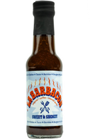 Heatsupply - La Barbacoa Hot Sauce 150ml