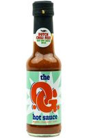 Heatsupply - The O.G. Hot Sauce 150ml