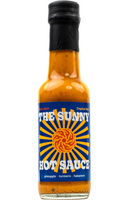 Heatsupply - The Sunny Hot Sauce 150ml