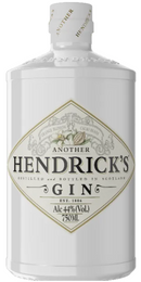 Hendrick's Another Gin White Label 41.4% 70 cl