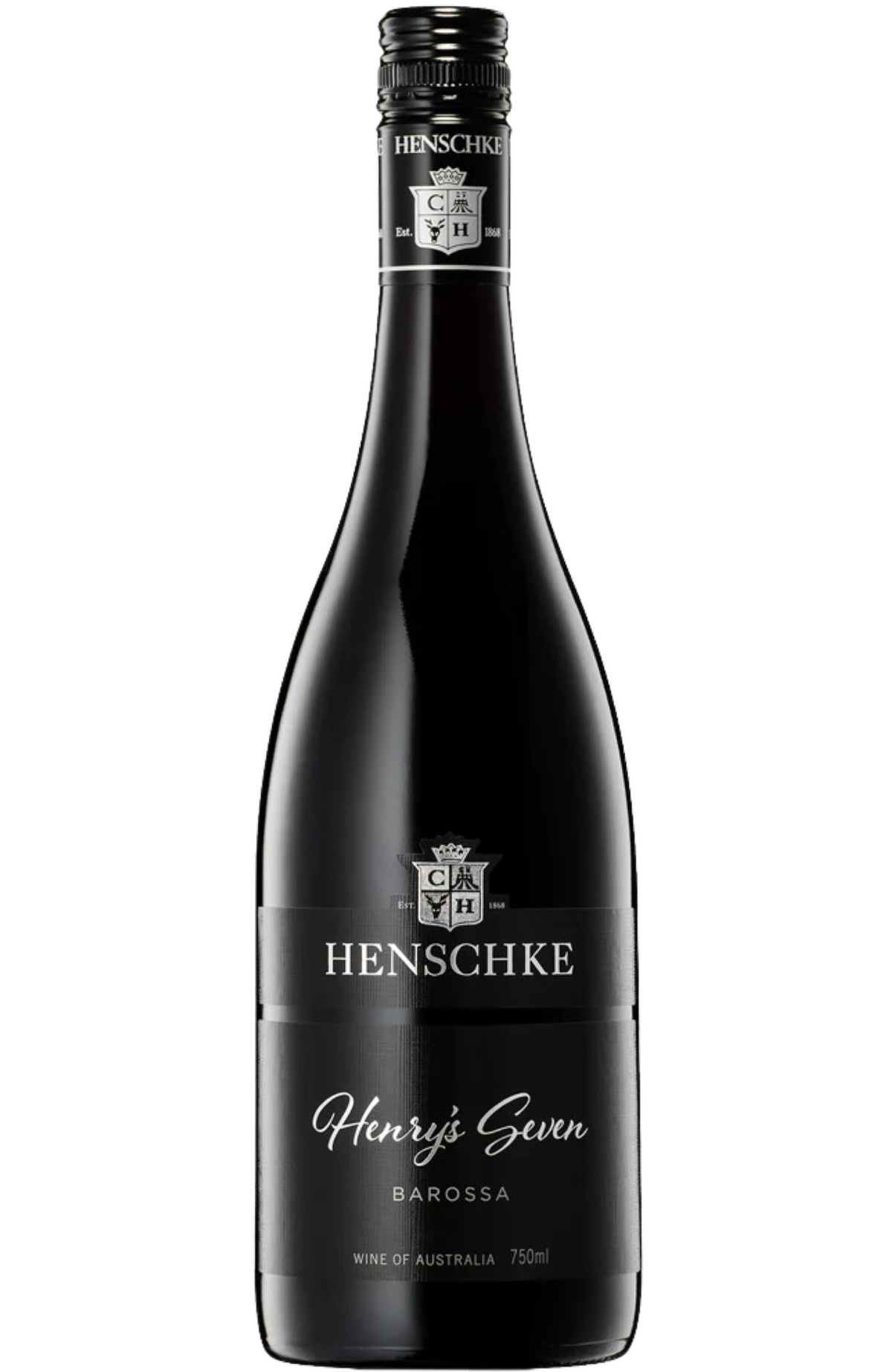 テンケーン2012 ベリーズオウンセレクション 57.7% 700ml Henschke_-