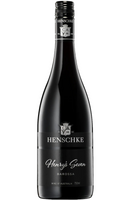 Henschke Henry's Seven 75cl from Spades Wines & Spirits. A vibrant Australian red blend with layers of dark fruits, spice, and herbal undertones, offering a smooth and balanced palate. An excellent match for roasted meats, barbecues, and flavorful vegetarian dishes.