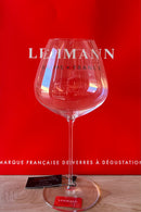 Lehmann - Hommage Red Wine Ultralight 72cl x 6 Glasses