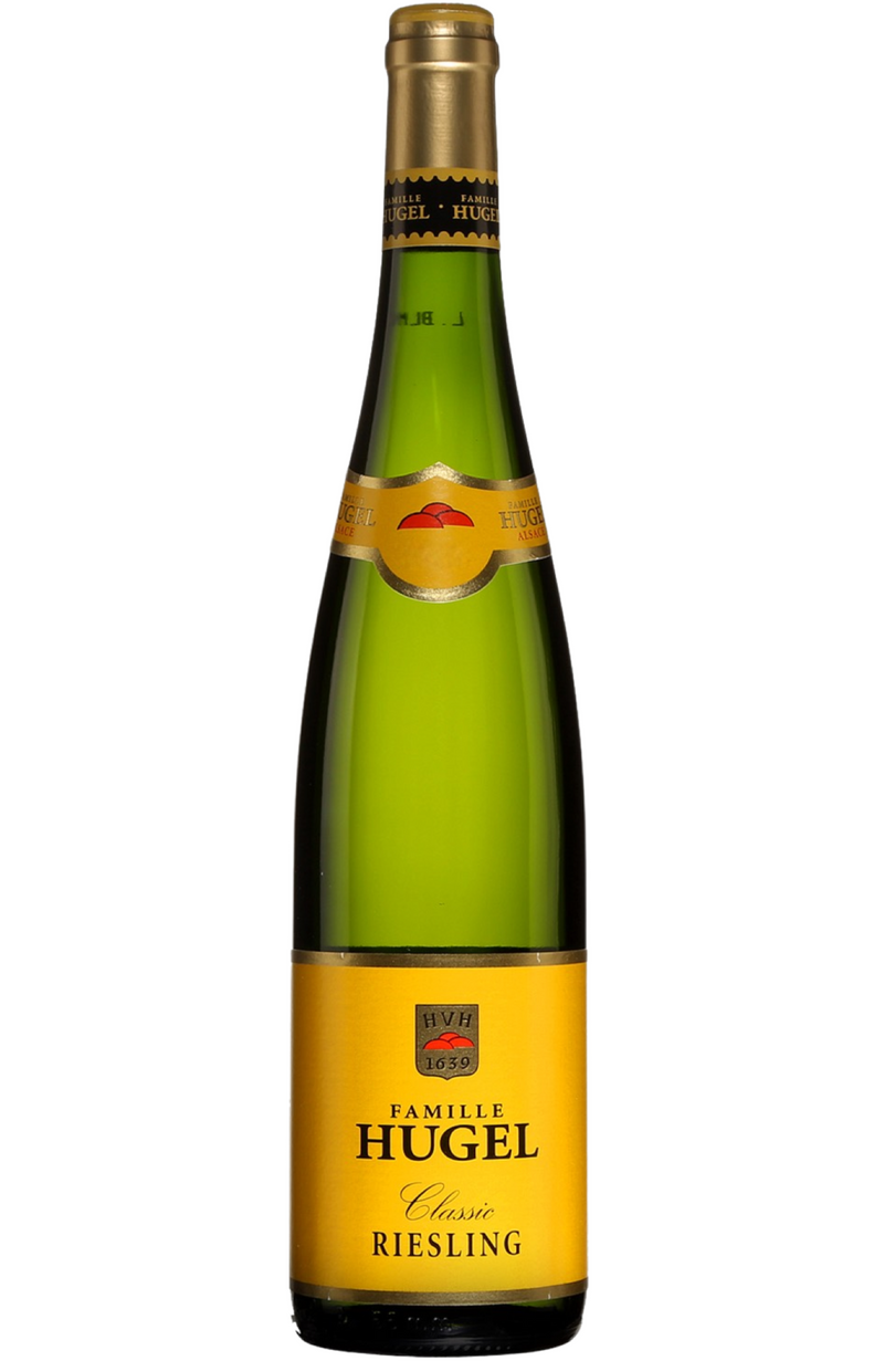 Hugel - Classic Riesling 75cl