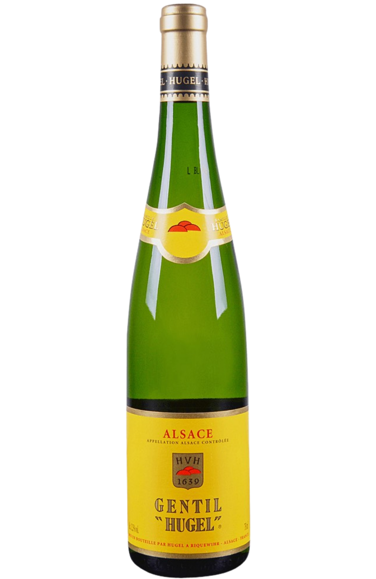 Hugel - Gentil 75cl – Spades Wine & Spirits | 4000+ Brands | Fast