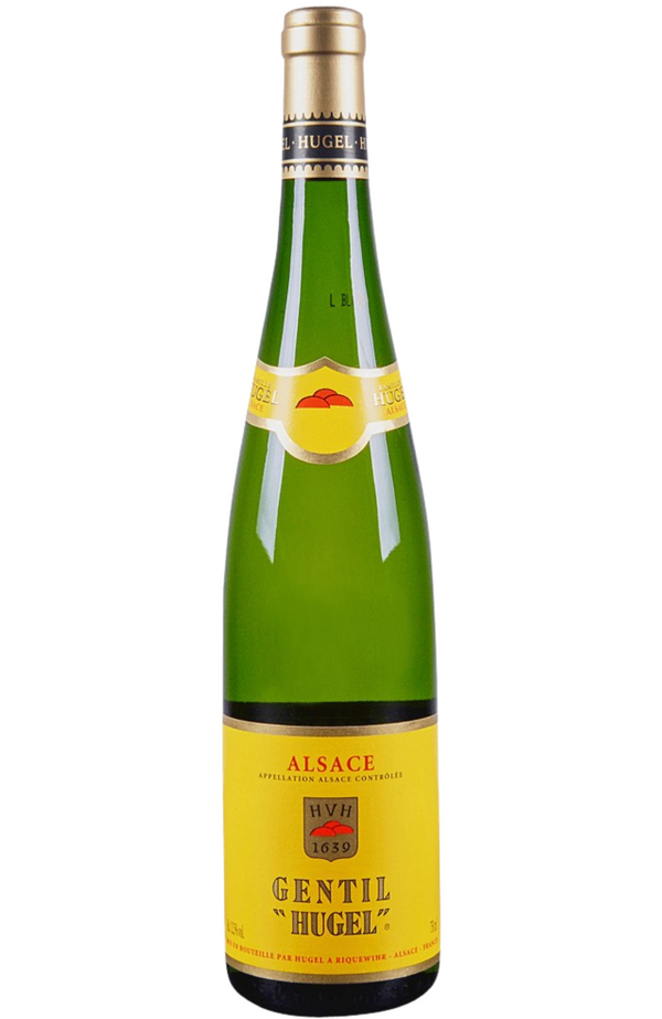 Hugel - Gentil 75cl