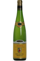 Hugel - Riesling Vendange Tardive 75cl from Spades Wines & Spirits. A luxurious late-harvest Riesling from the renowned Hugel family in Alsace, France. This wine showcases complex aromas of ripe citrus, honey, and subtle floral notes, leading to a rich, concentrated palate with balanced sweetness and refreshing acidity. The long, smooth finish is characterized by a beautiful minerality. Perfect for pairing with foie gras, aged cheeses, or fruity desserts.