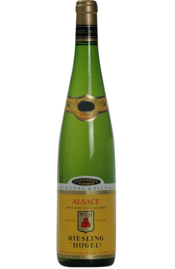 Hugel - Riesling Vendange Tardive 75cl