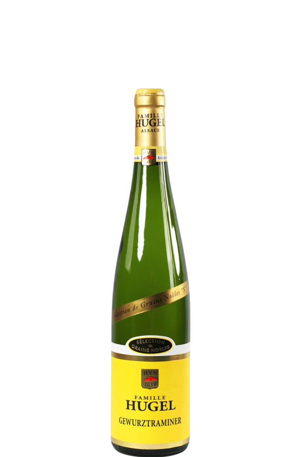 Hugel - Selection De Grains Nobles Gewurztraminer 37.5cl