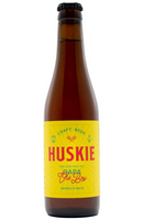 Huskie - Old Boy, Aged Pale Ale 4.6% 33cl x 1 Bottle