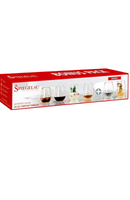 Spieglau - Tumbler Glasses Casual 'Authentis' - Set of 6
