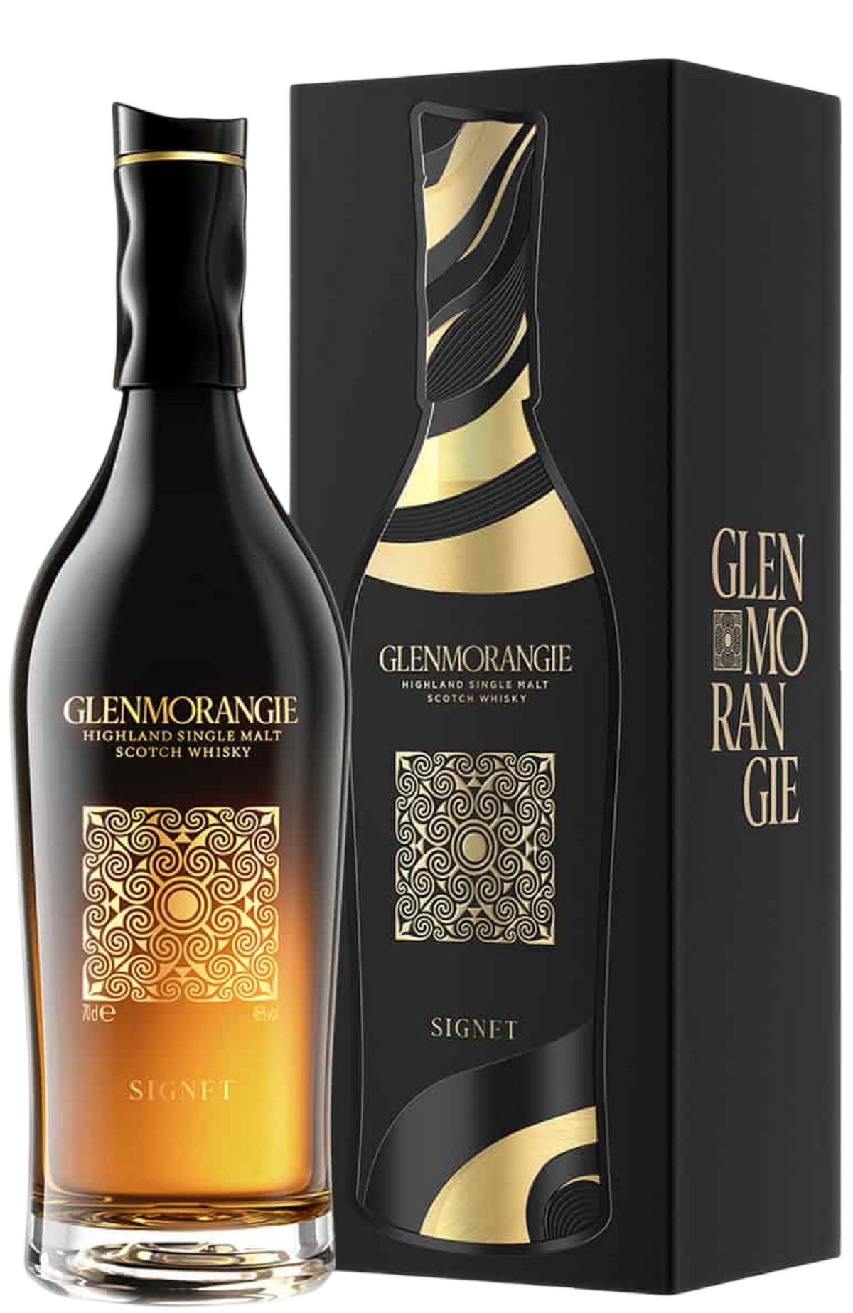 Glenmorangie Signet 46% 70cl – Spades Wine & Spirits | 4000+ Glenmorangie Signet 46% 70cl – Spades Wine & Spirits | 4000+