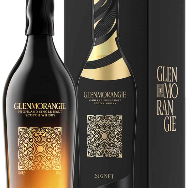 Glenmorangie Signet 46% 70cl – Spades Wine & Spirits | 4000+ Glenmorangie Signet 46% 70cl – Spades Wine & Spirits | 4000+