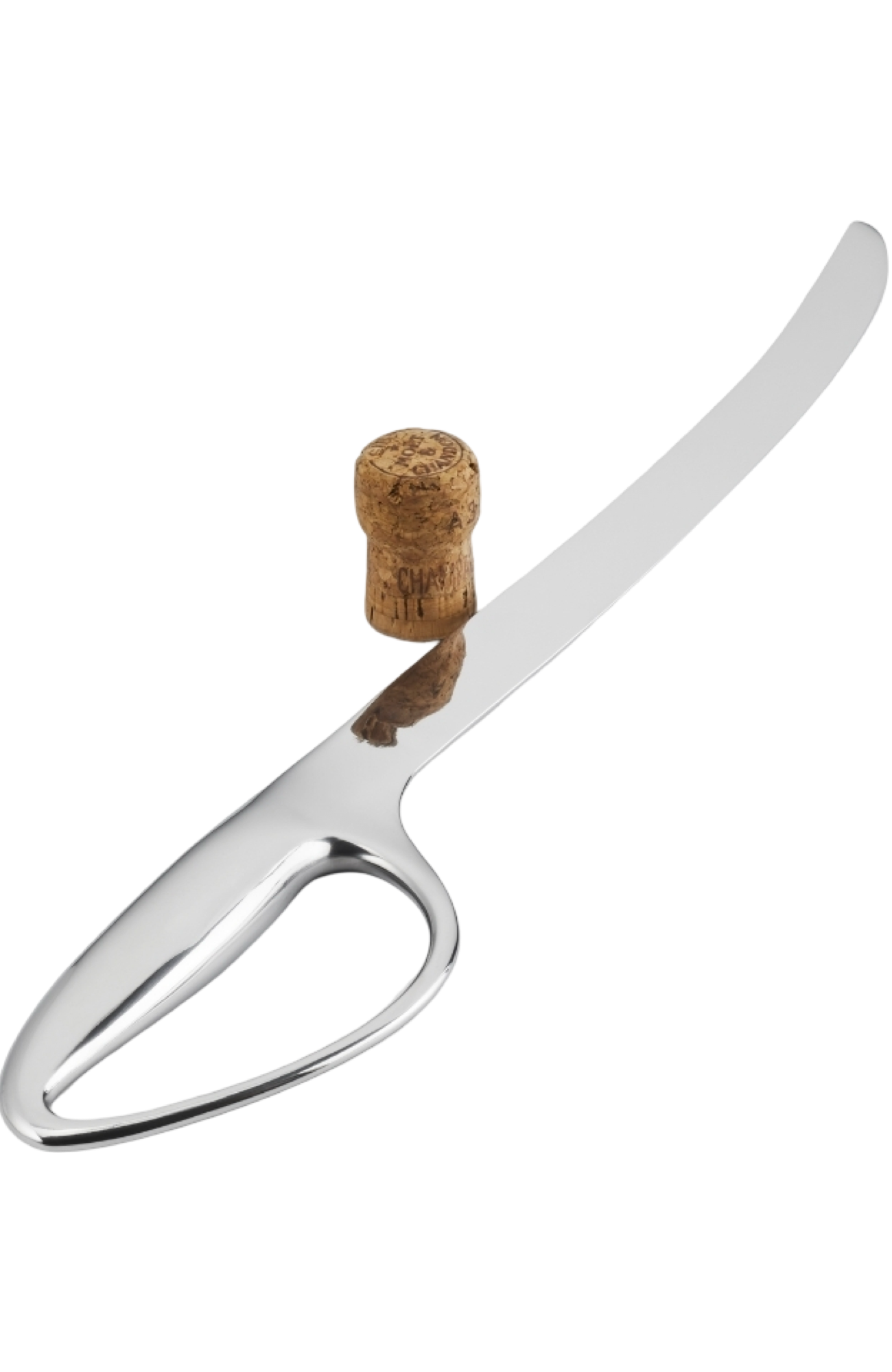 Saint Tropez - Sabre a Champagne x 1pcs – Spades Wine & Spirits | 4000 ...