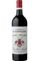Chateau La Gaffeliere - Saint-Emilion 1st Premier Grand Cru Classe 2020 75cl
