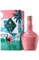 Royal Salute 21 Years Miami Polo Edition