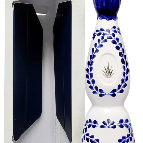 Clase Azul Tequila Reposado 2本セット Clase Azul Tequila Reposado 2本セット Clase Azul Reposado 0.2L