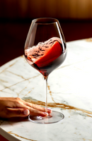 Lehmann - N°1 Red Wine 'Handmade Ultralight' Glasses 77cl x 2