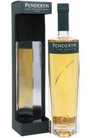 Penderyn Peated + GB 46% 70cl