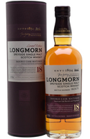 Longmorn 18 Years + GB 48% 70cl