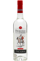 Demonio De Los Andes Acholado Pisco 40% 70cl