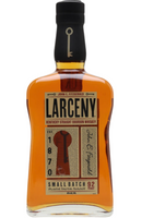 Larceny Straight Bourbon 46% 70cl