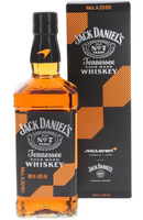 Jack Daniel’s McLaren X JD Limited Edition 2023 + GB 40% 70cl