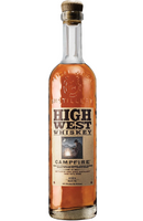 High West - Campfire 46% 70cl