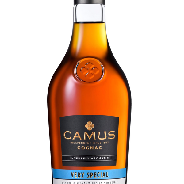 Camus VS Intensely Aromatic 40% 70cl – Spades Wine & Spirits