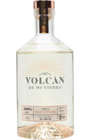 Volcan De Mi Tierra - Tequila Anejo "Cristalino" 40% 70cl