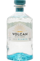 Volcan De Mi Tierra - Tequila  Blanco 40% 70cl