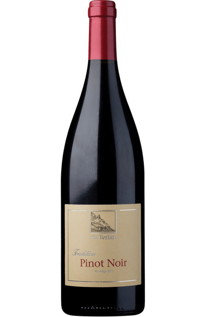 Terlan - Tradition Pinot Noir 75cl