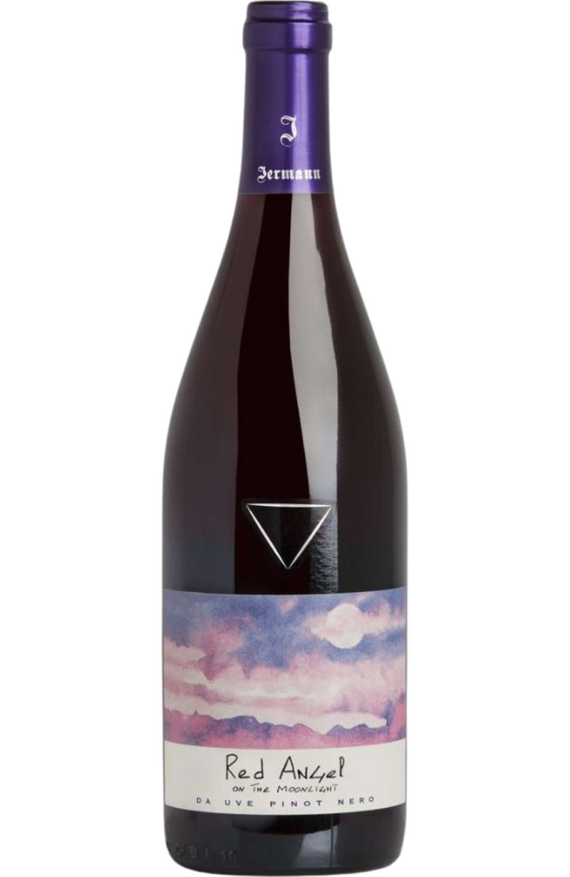 Jermann - Red Angel On The Moonlight Pinot Nero 13% 75cl