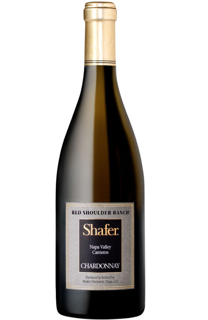 Shafer - Red Shoulder Ranch Chardonnay 75cl