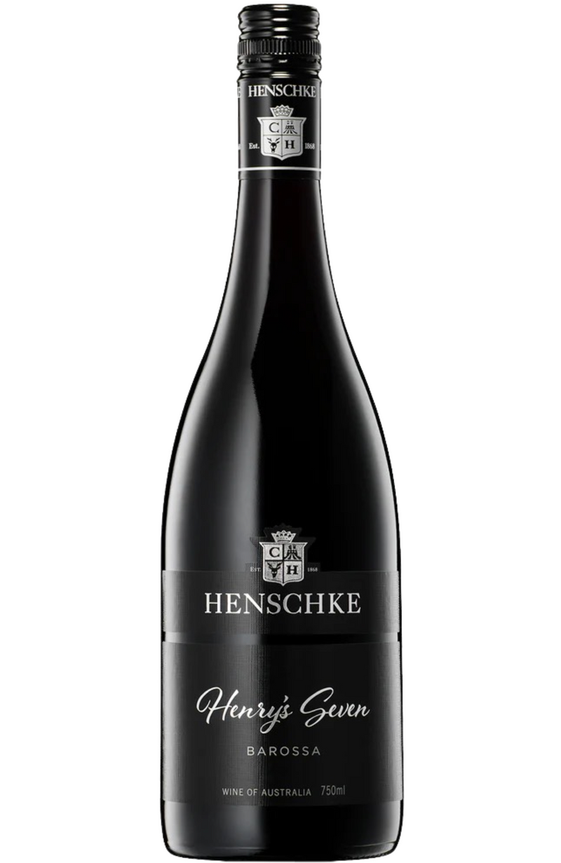 Henschke - Henry's Seven 75cl
