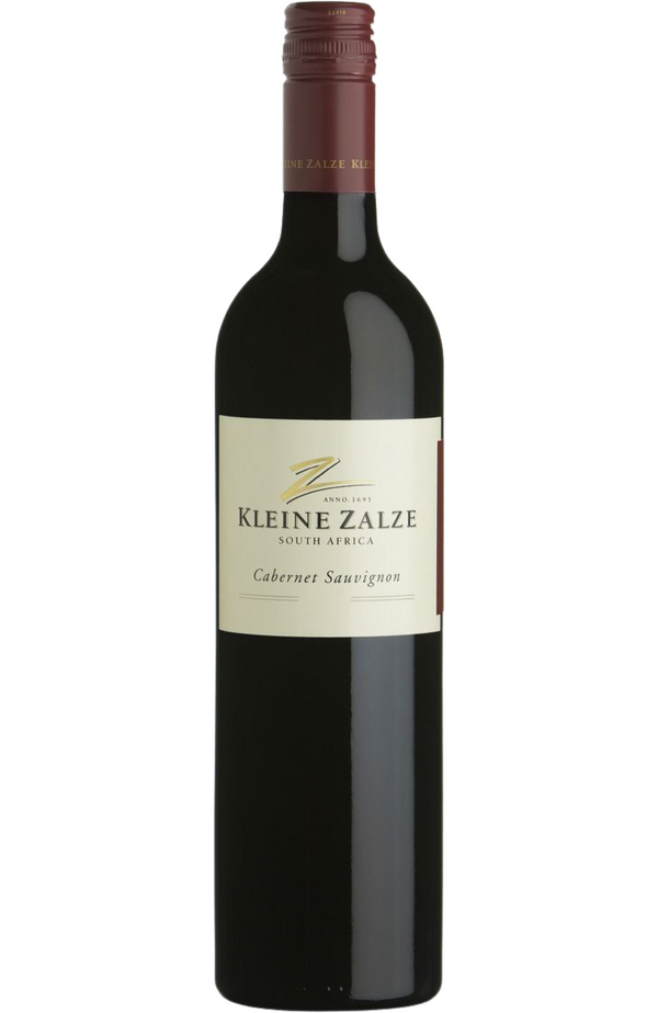Kleine Zalze - Cellar Selection Cabernet Sauvignon 75cl