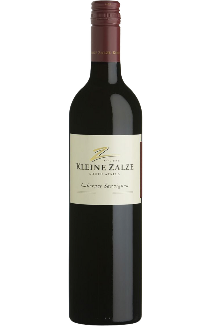 Kleine Zalze - Cellar Selection Cabernet Sauvignon 75cl