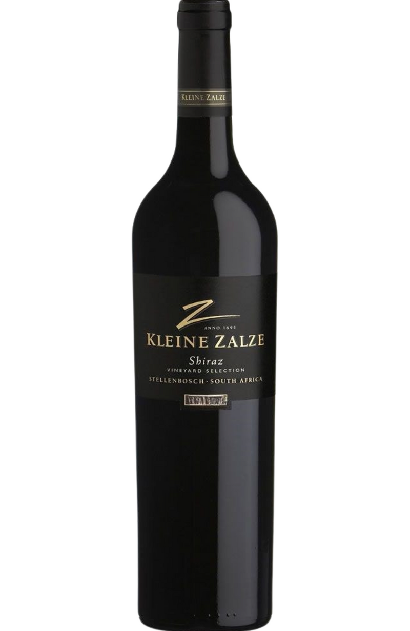 Kleine Zalze - Vineyard Selection Shiraz