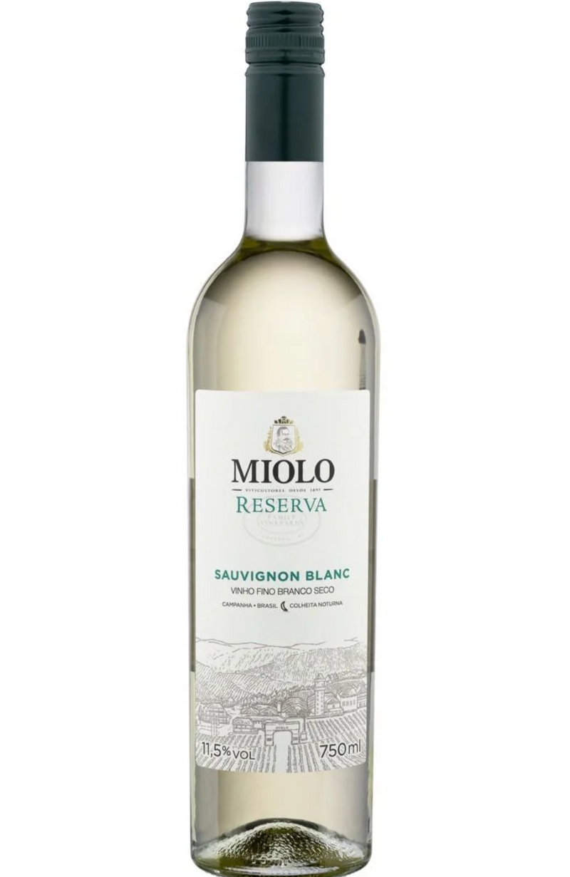 Miolo - Reserva Sauvignon Blanc 75cl