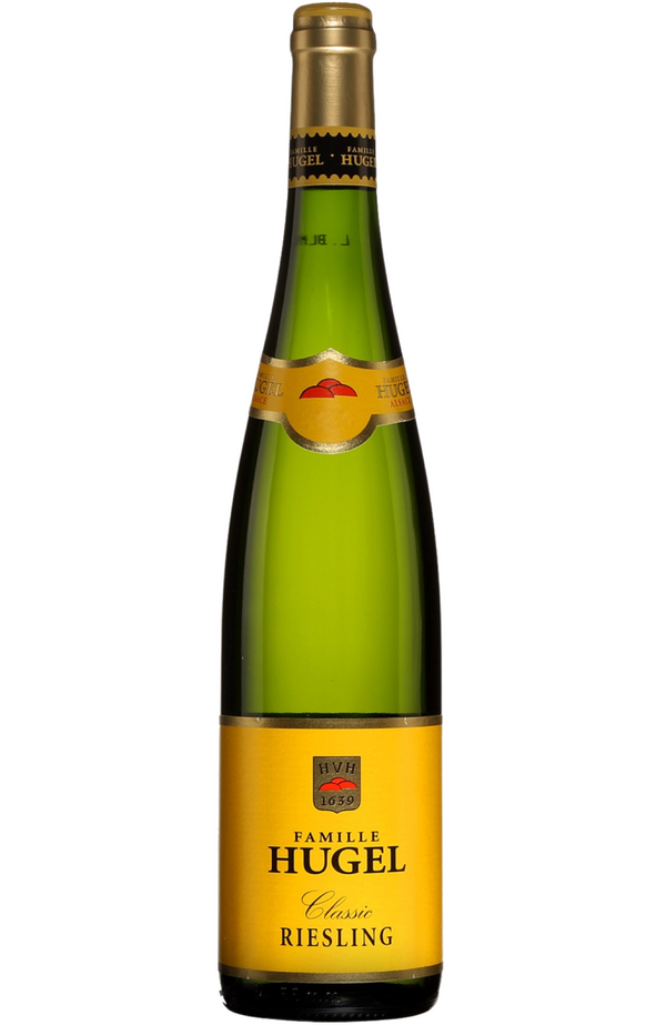 Hugel - Classic Riesling 75cl