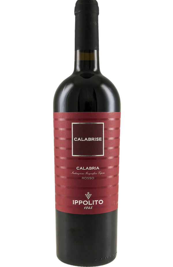 Ippolito - Calabrise Rosso 75cl