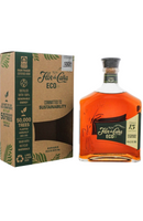Flor De Cana 15 Years terra + GB 40% 70cl