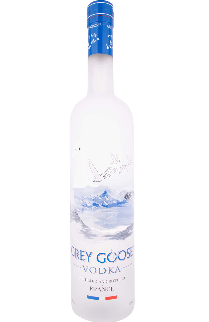 Grey Goose Vodka 40% 6Ltr