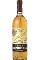 Lopez de Heredia - Vina Tondonia Reserva White 2013 75cl
