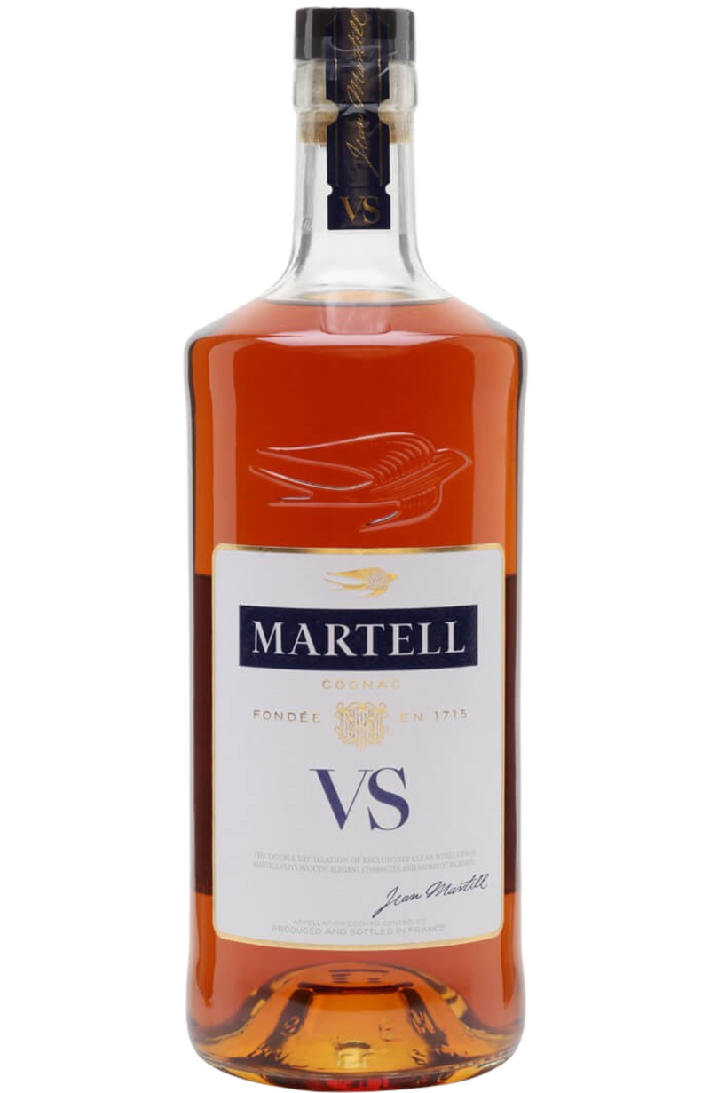 Martell VS Cognac 40% 70cl