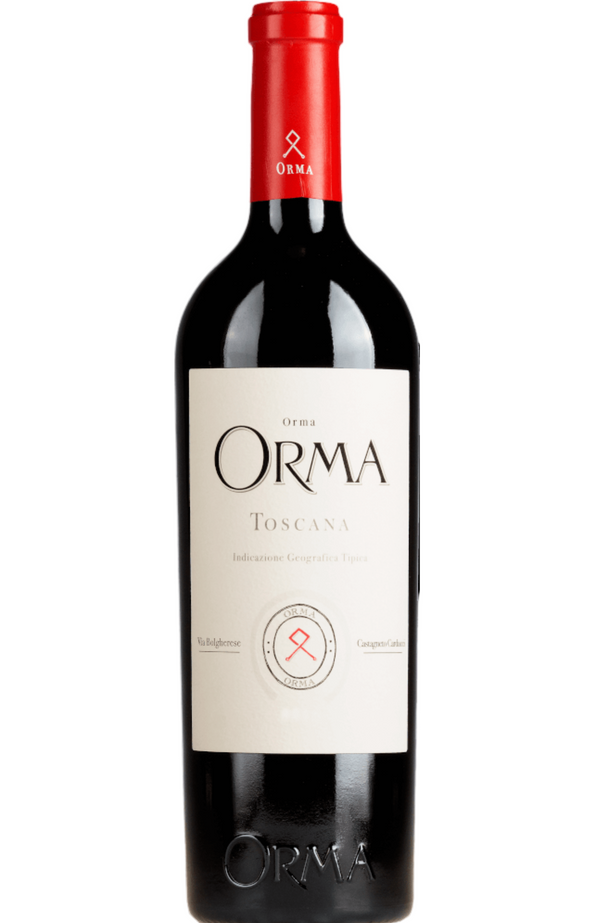 Tenuta Sette Ponti - Orma 2017 75cl