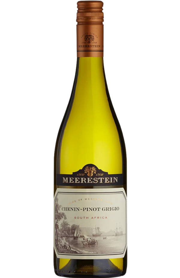 Meerestin - Chenin Blanc - Pinot Grigio 75cl
