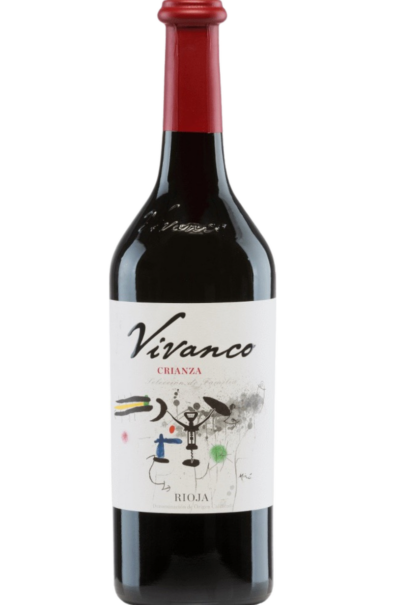 Vivanco - Crianza, Rioja 75cl