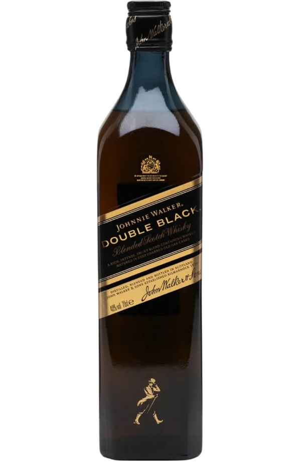 Johnnie Walker Double Black 70cl